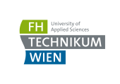 Logo FH Technikum Wien Logo FH Technikum Wien