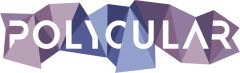 Logo Polycular Logo Polycular