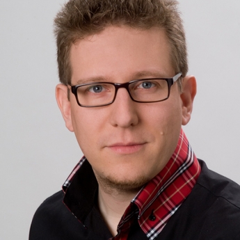 Wolfgang Hochleitner, MSc Porträt Wolfgang Hochleitner, MSc