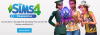 Sims 4 Release 26. Feber 2019