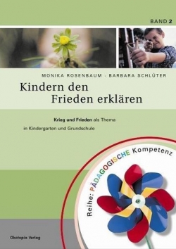 Radiohotline aus Kindern den Frieden erklären S.16