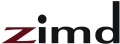 ZIMD - Zentrum für Interaktion, Medien & soziale Diversität Logo ZIMD