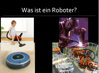 Abbildung 3 RoboFIT Vortrag Workshop Laaerberg Gymnasium