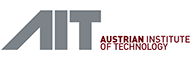 Logo Austrian Institute of Technology