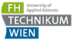 Logo FH Technikum Wien