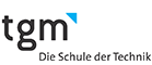 Logo tgm Die Schule der Technik