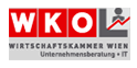 Logo Wirtschaftskammer Wien UBIT