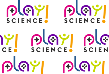 Logo Play!Science, ZIMD