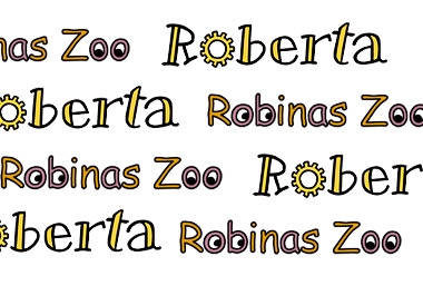 Logo der Projekte Roberta & Robina ZIMD