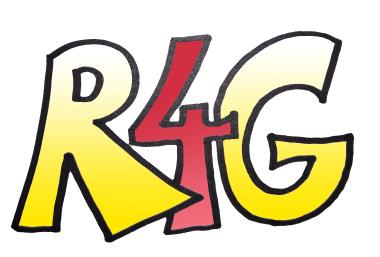 Logo Robo4Girls ZIMD